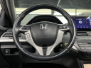 2012 Honda Accord EX-L V6 w/Navi at MotorcarsOfLansing Used