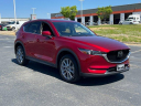Thumbnail image of 2021 Mazda CX-5 at CrossRoads Ford Indian Trail - New and Used