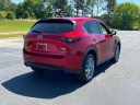 2021 Mazda CX-5 Grand Touring Reserve at CrossRoads Ford Indian Trail - New and Used