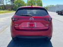 Thumbnail image of 2021 Mazda CX-5 at CrossRoads Ford Indian Trail - New and Used