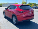 Thumbnail image of 2021 Mazda CX-5 at CrossRoads Ford Indian Trail - New and Used