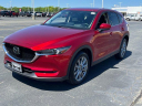 Thumbnail image of 2021 Mazda CX-5 at CrossRoads Ford Indian Trail - New and Used