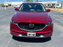 Thumbnail image of 2021 Mazda CX-5 at CrossRoads Ford Indian Trail - New and Used