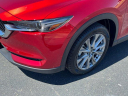 Thumbnail image of 2021 Mazda CX-5 at CrossRoads Ford Indian Trail - New and Used