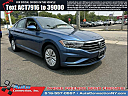 Thumbnail image of 2020 Volkswagen Jetta at Auto Connection