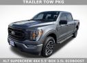 Thumbnail image of 2022 Ford F-150 at Burkart Ford
