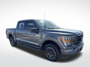 Thumbnail image of 2022 Ford F-150 at Burkart Ford