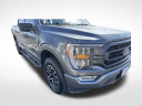 Thumbnail image of 2022 Ford F-150 at Burkart Ford