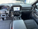 Thumbnail image of 2022 Ford F-150 at Burkart Ford