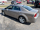 Thumbnail image of 2008 Chevrolet Malibu at DM Motors LLC