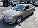 Thumbnail image of 2008 Chevrolet Malibu at DM Motors LLC