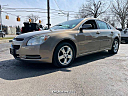Thumbnail image of 2008 Chevrolet Malibu at DM Motors LLC