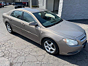 Thumbnail image of 2008 Chevrolet Malibu at DM Motors LLC