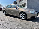 Thumbnail image of 2008 Chevrolet Malibu at DM Motors LLC