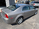 Thumbnail image of 2008 Chevrolet Malibu at DM Motors LLC