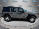 Thumbnail image of 2021 Jeep Wrangler Unlimited at Uftring Chrysler Jeep Dodge USED