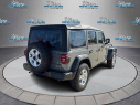 Thumbnail image of 2021 Jeep Wrangler Unlimited at Uftring Chrysler Jeep Dodge USED