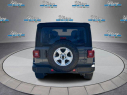Thumbnail image of 2021 Jeep Wrangler Unlimited at Uftring Chrysler Jeep Dodge USED