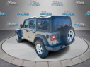 Thumbnail image of 2021 Jeep Wrangler Unlimited at Uftring Chrysler Jeep Dodge USED