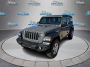 Thumbnail image of 2021 Jeep Wrangler Unlimited at Uftring Chrysler Jeep Dodge USED