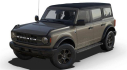 2025 Ford Bronco Big Bend at Avis Ford