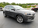 Thumbnail image of 2019 Jeep Cherokee at Gary Mathews Motors
