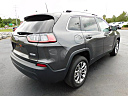 Thumbnail image of 2019 Jeep Cherokee at Gary Mathews Motors