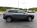 Thumbnail image of 2019 Jeep Cherokee at Gary Mathews Motors