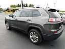 Thumbnail image of 2019 Jeep Cherokee at Gary Mathews Motors