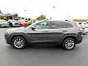 Thumbnail image of 2019 Jeep Cherokee at Gary Mathews Motors
