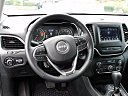 Thumbnail image of 2019 Jeep Cherokee at Gary Mathews Motors