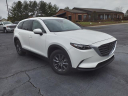 Thumbnail image of 2022 Mazda CX-9 at Gary Mathews Motors