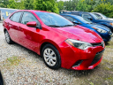 Thumbnail image of 2015 Toyota Corolla at Seaside Group LLC