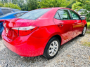 Thumbnail image of 2015 Toyota Corolla at Seaside Group LLC
