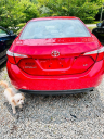Thumbnail image of 2015 Toyota Corolla at Seaside Group LLC