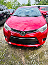 Thumbnail image of 2015 Toyota Corolla at Seaside Group LLC