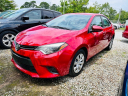 Thumbnail image of 2015 Toyota Corolla at Seaside Group LLC