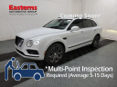 Thumbnail image of 2020 Bentley Bentayga at Easterns Automotive Group of Sterling
