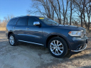 Thumbnail image of 2019 Dodge Durango at Larson Motor Group