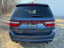 Thumbnail image of 2019 Dodge Durango at Larson Motor Group