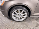 2016 Audi A3 2.0T quattro Premium Plus at Jim Riehl's Friendly Honda
