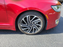 Thumbnail image of 2020 Lincoln MKZ at NorthFloridaLincoln-New of Jacksonville, FL