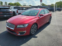 Thumbnail image of 2020 Lincoln MKZ at NorthFloridaLincoln-New of Jacksonville, FL