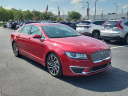 Thumbnail image of 2020 Lincoln MKZ at NorthFloridaLincoln-New of Jacksonville, FL