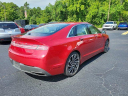 Thumbnail image of 2020 Lincoln MKZ at NorthFloridaLincoln-New of Jacksonville, FL