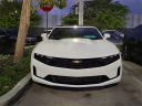 Thumbnail image of 2022 Chevrolet Camaro at Doral Lincoln