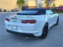 Thumbnail image of 2022 Chevrolet Camaro at Doral Lincoln