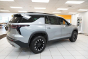 Thumbnail image of 2024 Chevrolet Traverse at Serpentini Chevrolet of Strongsville