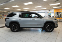 Thumbnail image of 2024 Chevrolet Traverse at Serpentini Chevrolet of Strongsville