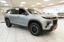 Thumbnail image of 2024 Chevrolet Traverse at Serpentini Chevrolet of Strongsville